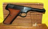 COLT HUNTSMAN - 2 of 2