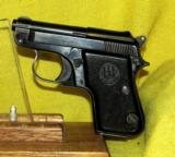 BERETTA 950-B - 1 of 2