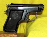 BERETTA 950-B - 2 of 2