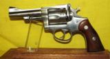 RUGER SECURITY SIX - 1 of 2