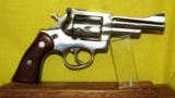 RUGER SECURITY SIX - 2 of 2