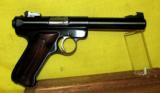 RUGER MARK II - 1 of 2