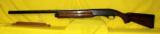 REMINGTON (LT. CONTOUR) 1187 PREMIER - 2 of 2