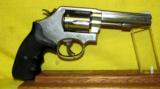 S&W 64-8 - 1 of 2