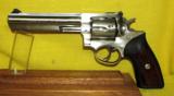 RUGER GP100 - 2 of 2