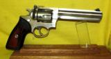 RUGER GP100 - 1 of 2