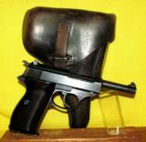 WALTHER P38 - 2 of 5