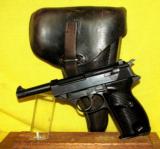 WALTHER P38 - 1 of 5