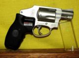 S&W 642-2 - 1 of 2