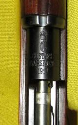 CARL GUSTAFS MODEL 1917 (M96/38) - 3 of 3