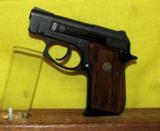 TAURUS PT-22 (TIP UP) - 1 of 2