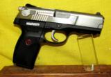 RUGER P345 - 1 of 2