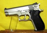 S&W 5903 - 2 of 2