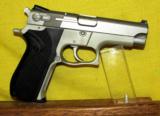 S&W 5903 - 1 of 2