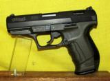 WALTHER P99 - 2 of 2