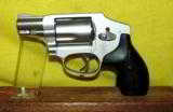 S&W 642-2 - 1 of 2