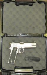 KIMBER 1911 STAINLESS II - 1 of 3