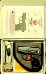 RUGER LCP - 1 of 3