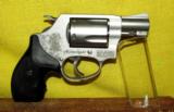 S&W 637-1 - 1 of 2
