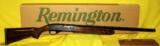 REMINGTON 1187 PREMIER - 1 of 2