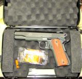 GSG (GERMAN SPORT GUNS) 1911 - 1 of 3