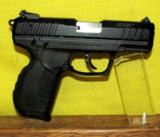 RUGER SR22 - 2 of 3