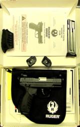RUGER SR22 - 1 of 3