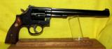 S&W 48-4 - 2 of 2