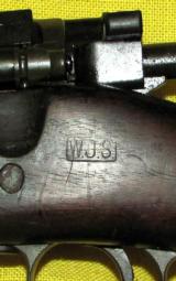 U.S. SPRINGFIELD ARMORY MODEL OF 1903 - 3 of 5