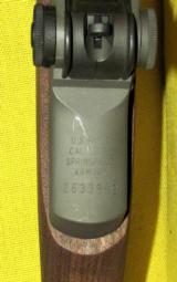U.S. SPRINGFIELD M1 GARAND - 3 of 4