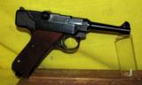 STOEGER LUGER - 1 of 2
