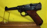 STOEGER LUGER - 2 of 2