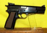 BROWNING HI-POWER - 1 of 2