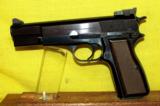BROWNING HI-POWER - 2 of 2