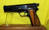 BROWNING HI-POWER - 2 of 2