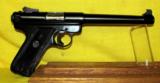 RUGER MKII - 1 of 2