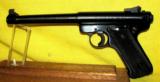 RUGER MKII - 2 of 2