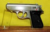 WALTHER PPK - 2 of 2