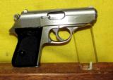 WALTHER PPK - 1 of 2