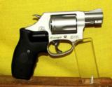 S&W 637-2 - 1 of 2