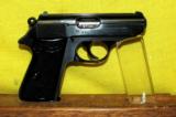 WALTHER PPK/S - 1 of 2