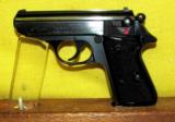 WALTHER PPK/S - 2 of 2