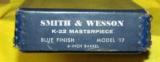 S&W 17-2 - 4 of 4