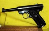RUGER RST 4 - 2 of 2