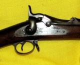 U.S. SPRINGFIELD 1884 TRAP DOOR (ANTIQUE) - 7 of 8