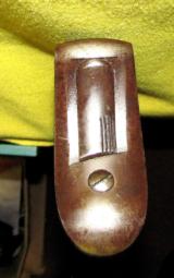 U.S. SPRINGFIELD 1884 TRAP DOOR (ANTIQUE) - 8 of 8