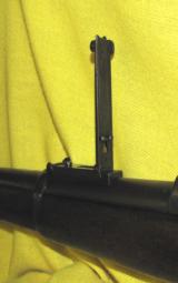 U.S. SPRINGFIELD 1884 TRAP DOOR (ANTIQUE) - 4 of 8