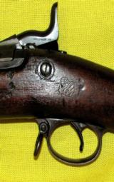 U.S. SPRINGFIELD 1884 TRAP DOOR (ANTIQUE) - 3 of 8