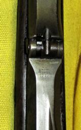 U.S. SPRINGFIELD 1884 TRAP DOOR (ANTIQUE) - 5 of 8