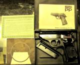 WALTHER (WEST GERMANY) PPK/S - 1 of 3